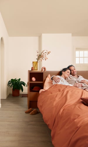 5 tips voor een gezellige slaapkamer