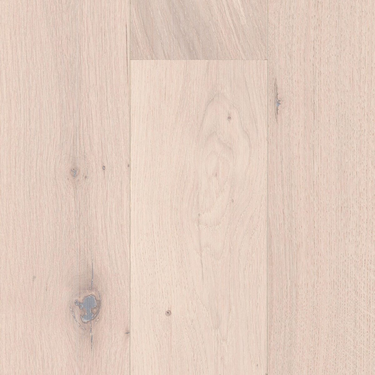 Parket - Les Essentiels - Oak Nat 01 Albatre
