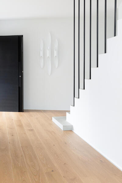 Parquet - Les Essentiels - Ambre 
