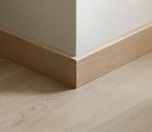Plinten kiezen: praktische gids voor jouw interieur
