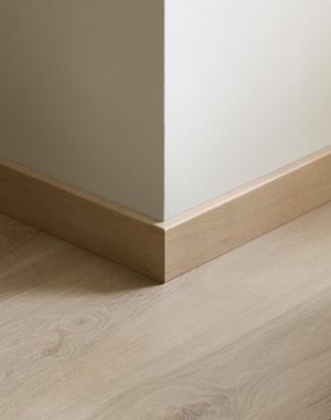 Guide pratique pour choisir les plinthes