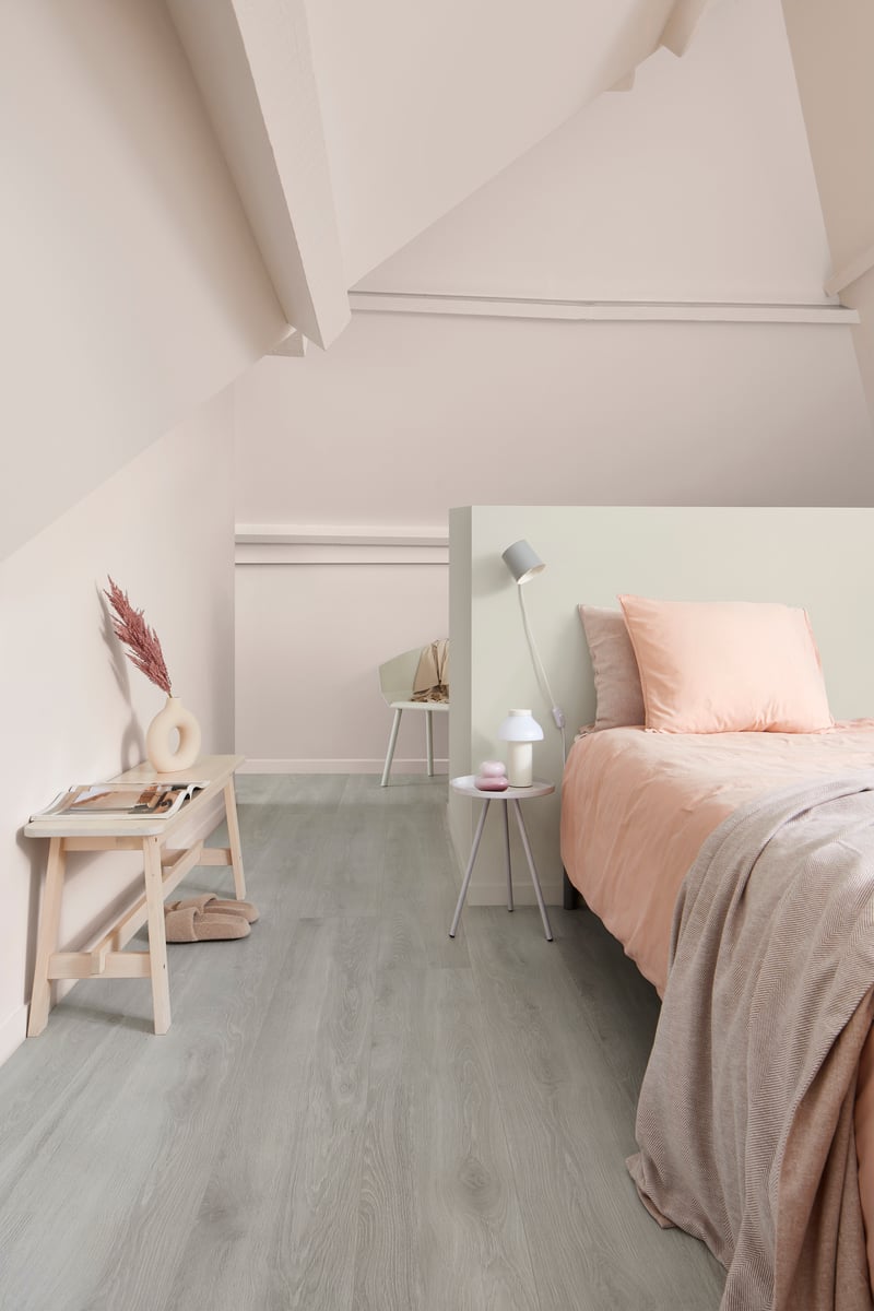 Stratifié - Ocean+ - Bloom Silver Grey