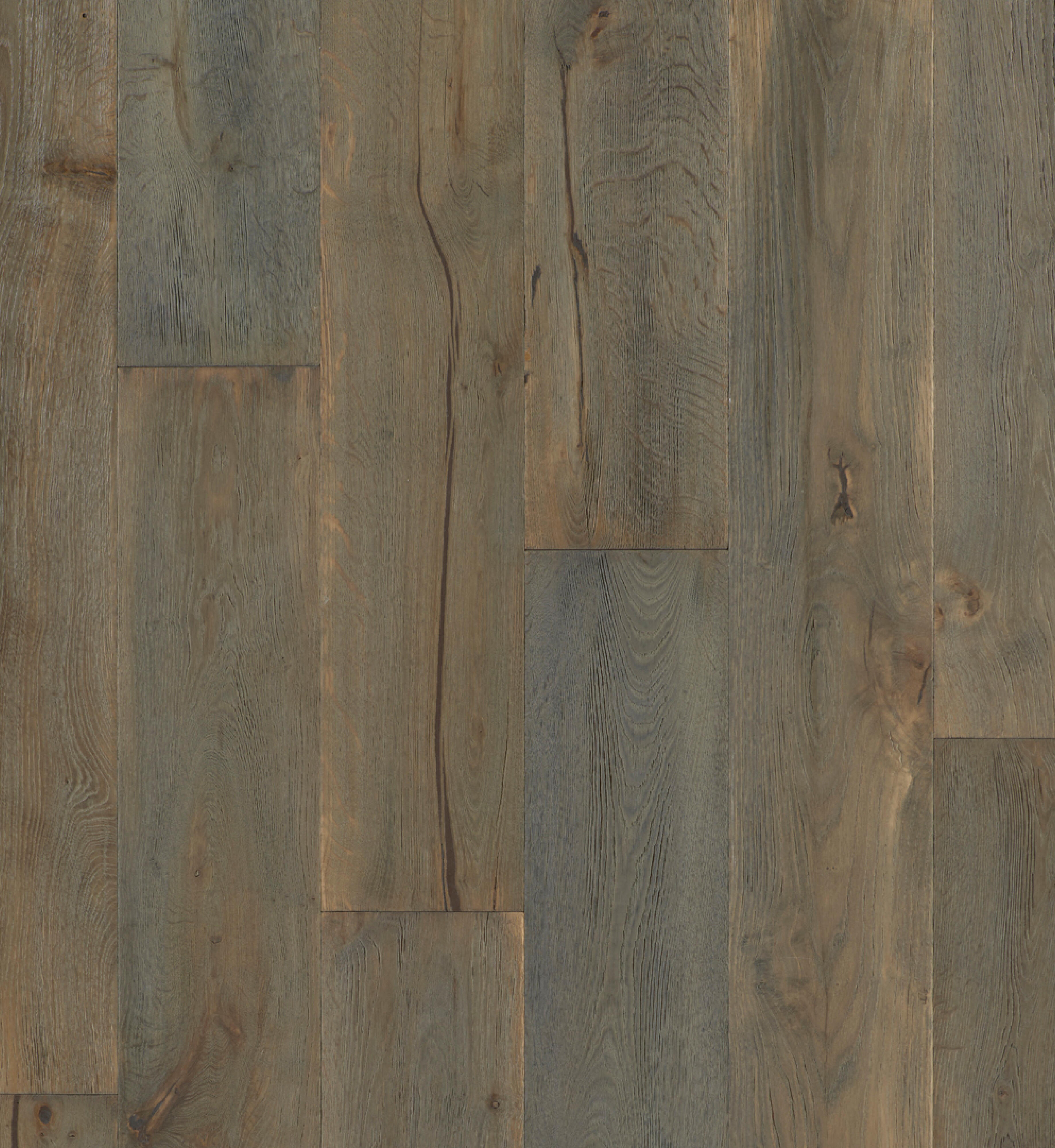 Parquet - Les Iconics - Oak Rustic Bosco