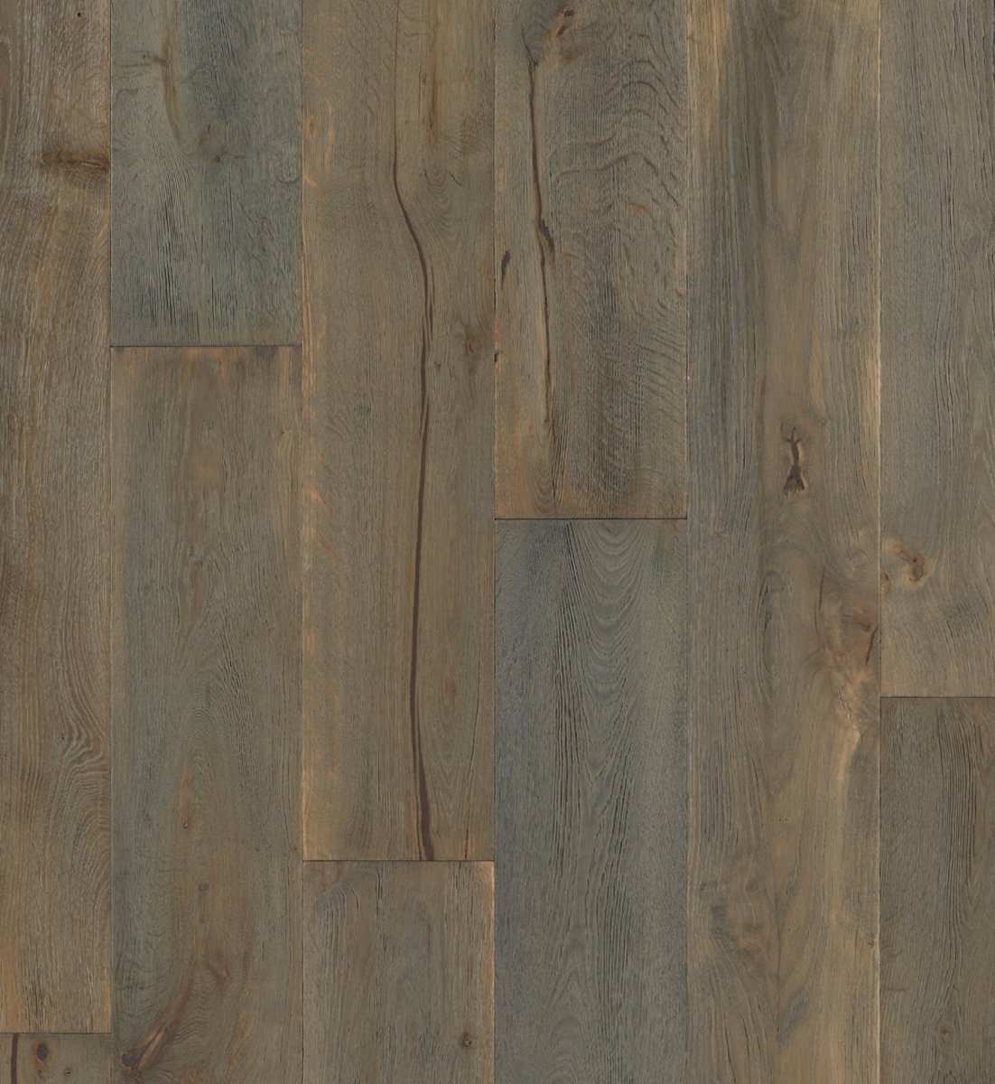Parket - Les Iconics - Oak Rustic Bosco