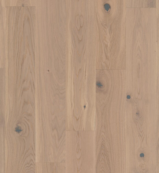 Parquet - Les Essentiels - Nude Authentique