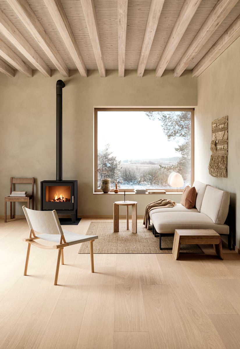 Sol Haute Pression - Saga Oak