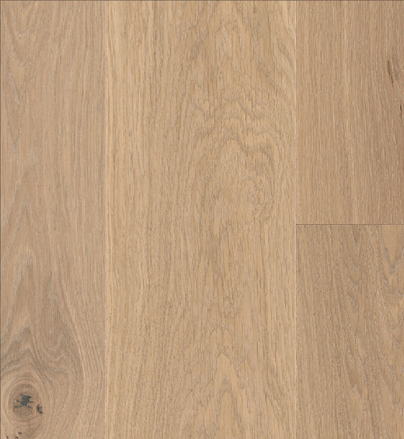 Parquet - Les Essentiels - Oak Naturel 02 Silk