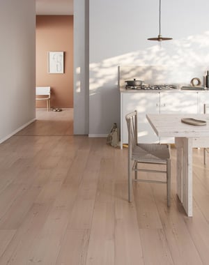 Quatre conseils pour une cuisine de style scandinave