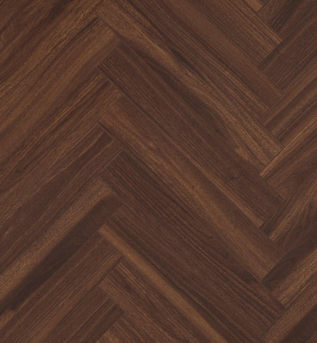Sols stratifiés - Chateau+ - Walnut Brown