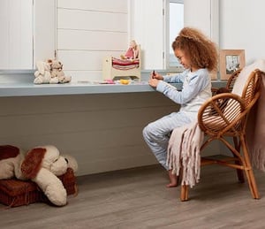 Comment aménager le coin enfant parfait dans votre salon ?