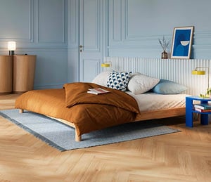 Dopamine Decor : nos conseils pour une déco ludique et haute en couleur