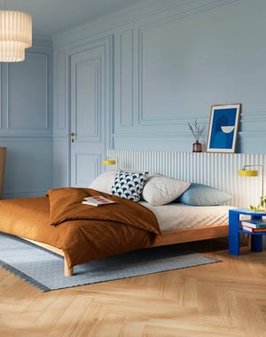 Dopamine Decor : nos conseils pour une déco ludique et haute en couleur