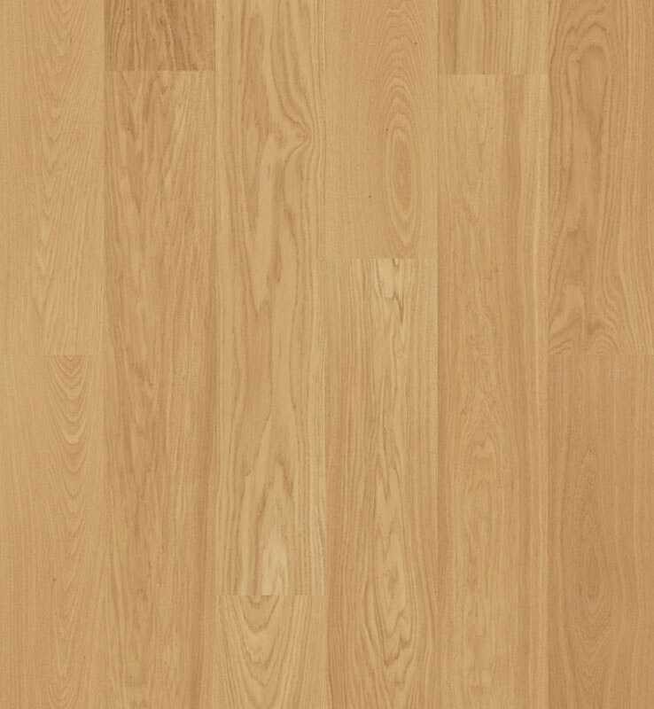 Strong Wood Floors - Oak Calm Nature