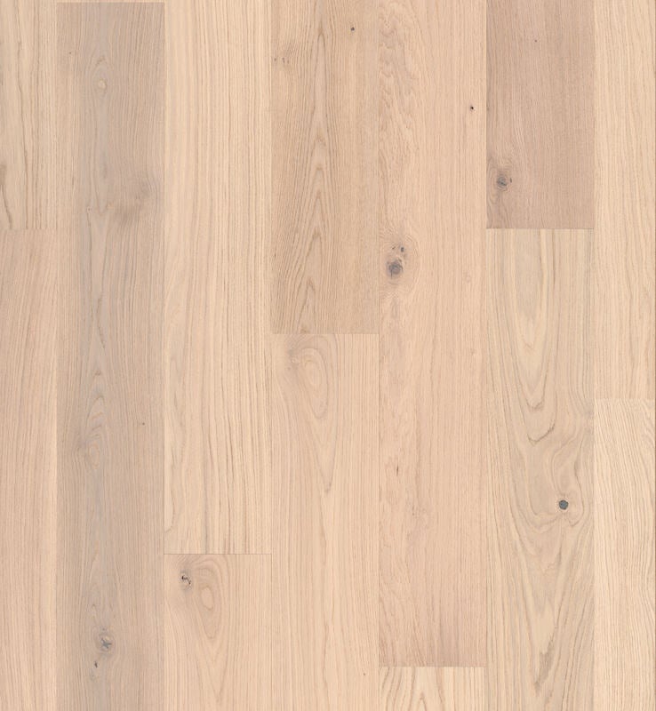 Parquet - Oak Naturel 01 Nude