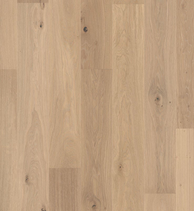 Parquet - Oak Naturel 02 Silk 