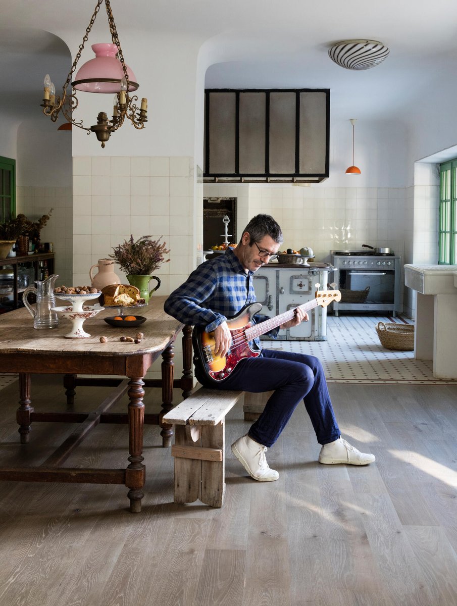 Parquet - Les Essentiels - Argil