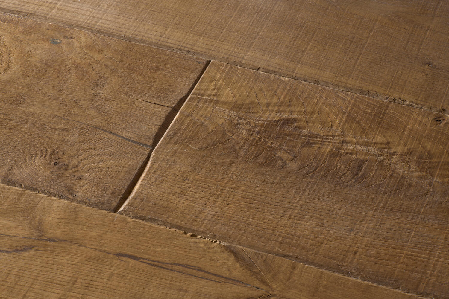 Parquet - Les Iconics - Oak Aged Massala