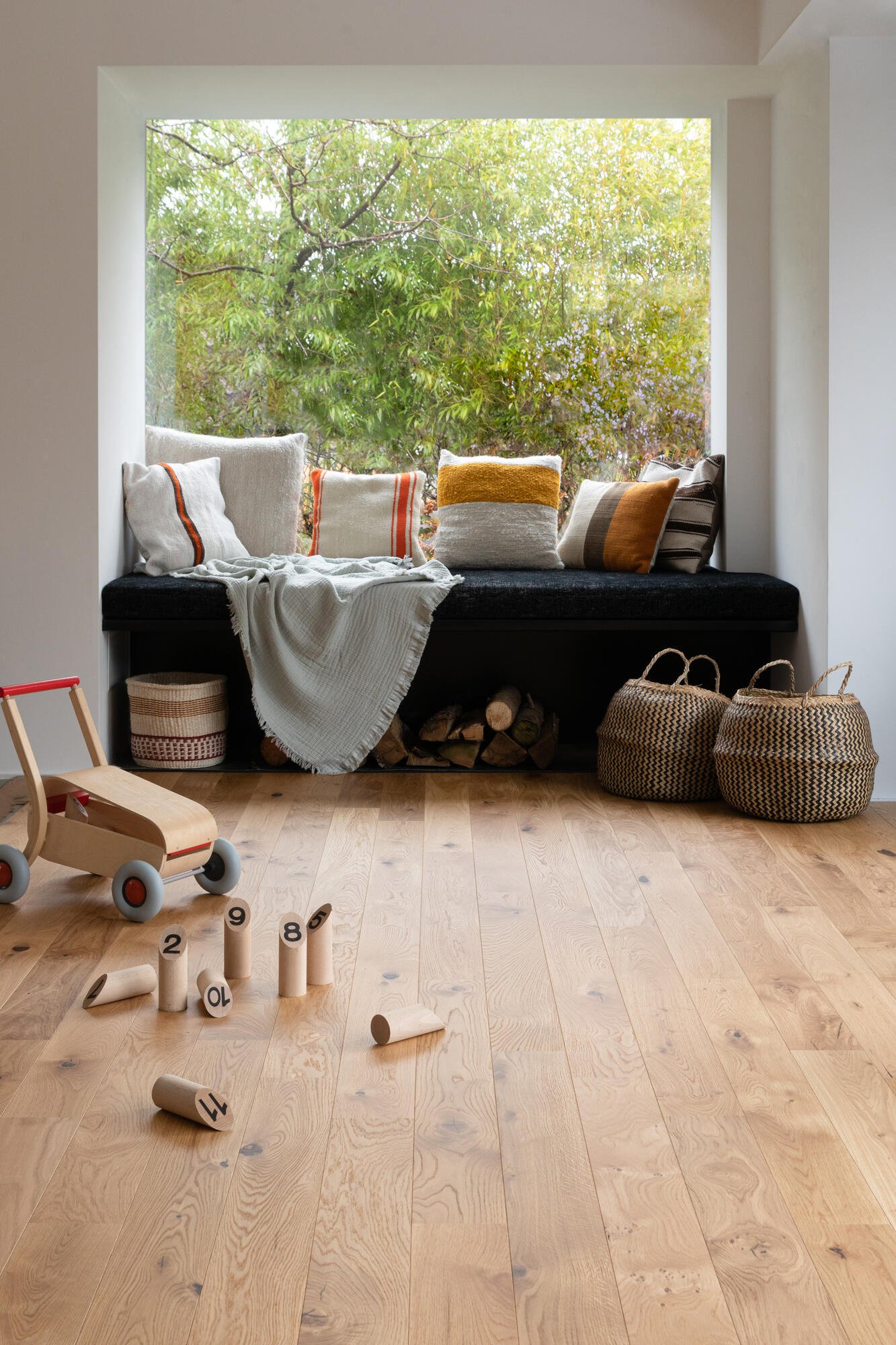 Parket - Les Essentiels - Nature