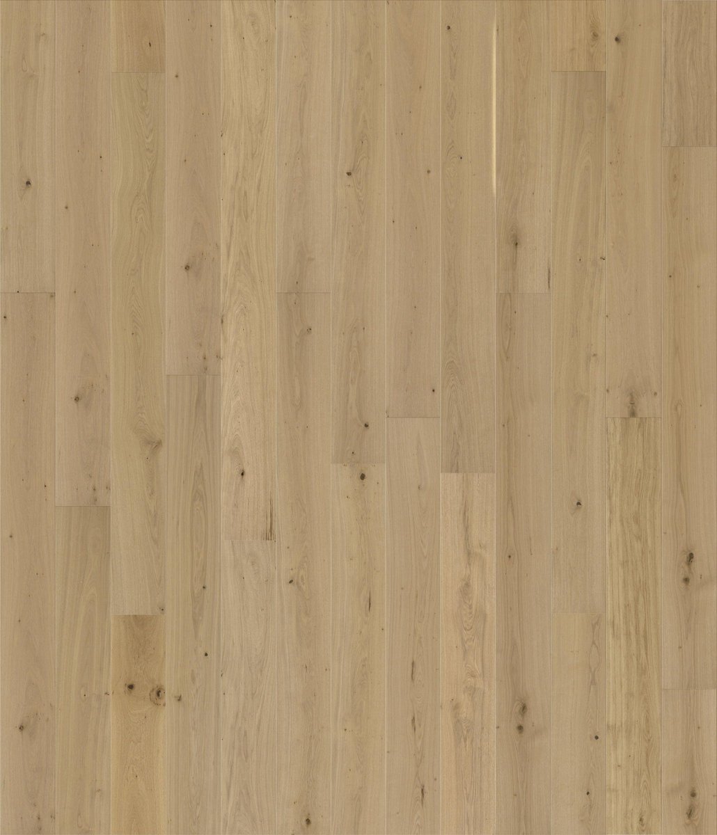 Strong Wood Floors - Parqwood Naturel