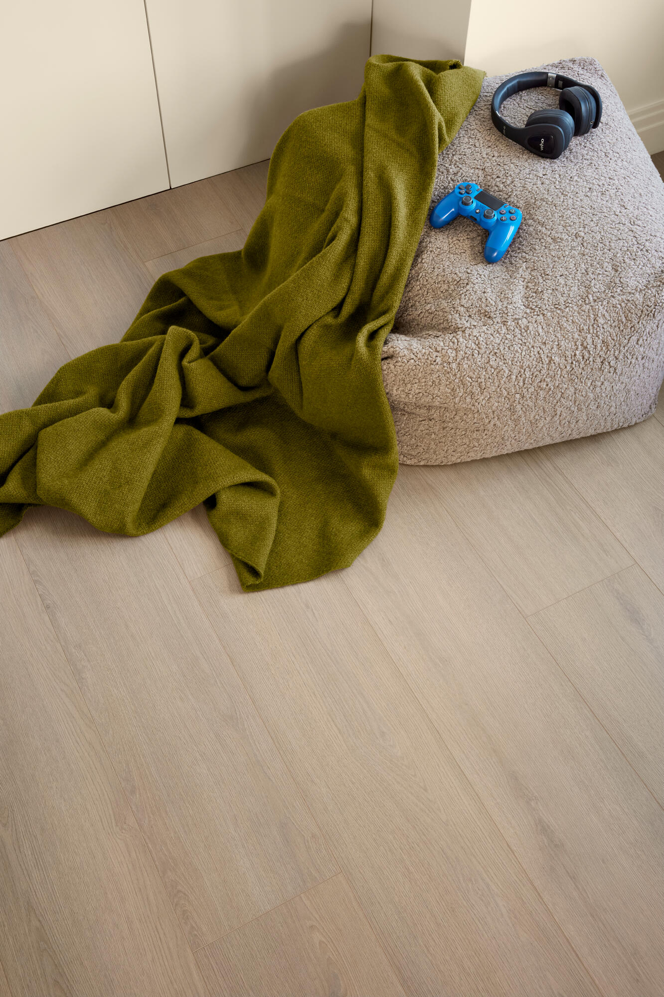 Laminaat - Ocean 8 XL - Select Light Brown
