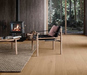 Wat zijn strong wood floors?