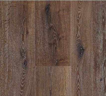 country dark brown, Vinyl planken Spirit