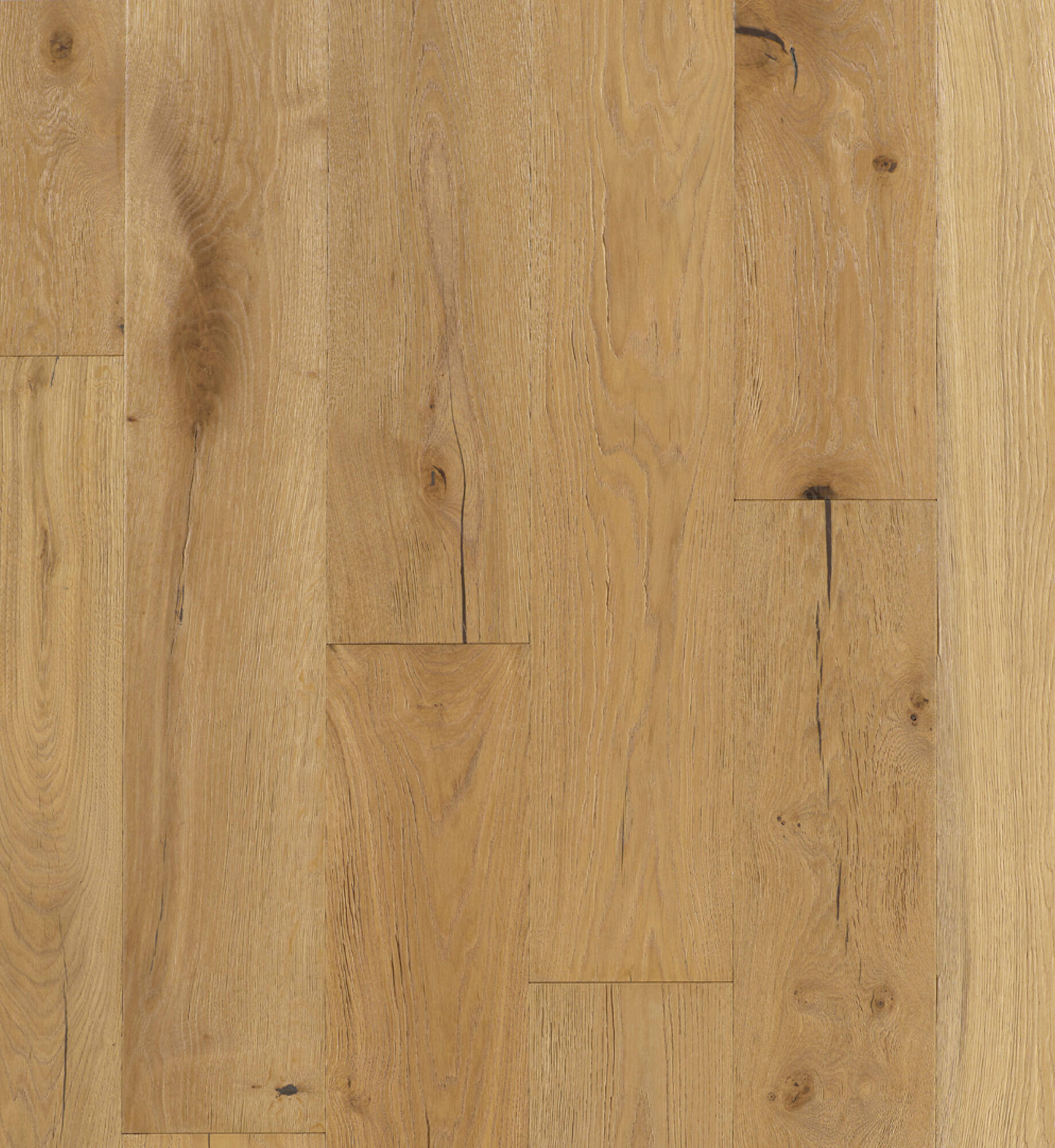 Parket - Les Iconics - Oak Rustic Sylva