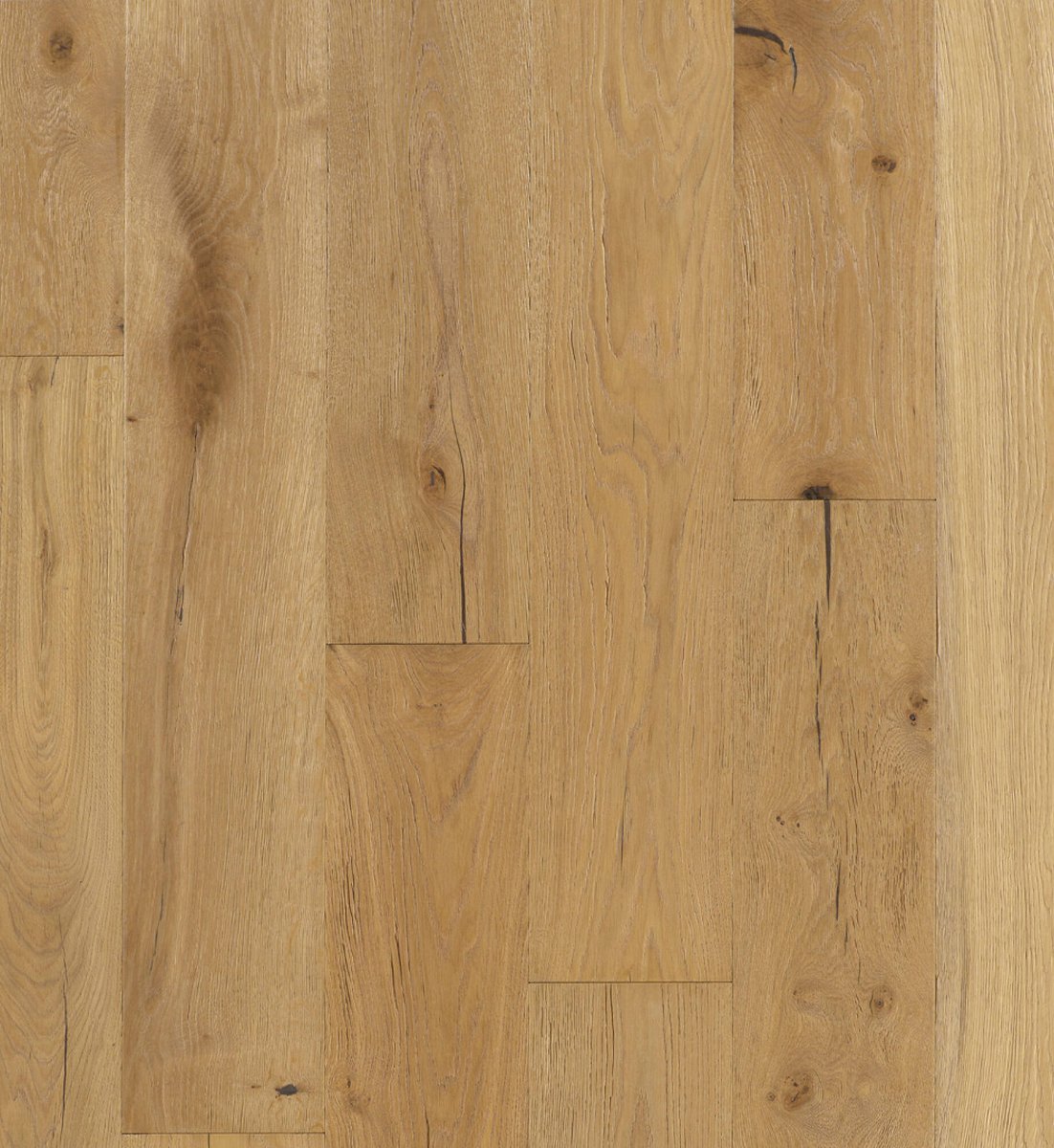 Parquet - Les Iconics - Oak Rustic Sylva